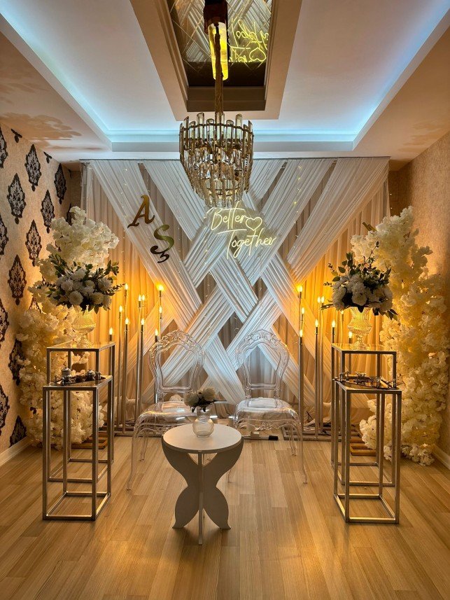 Shimmer Days Organizasyon 