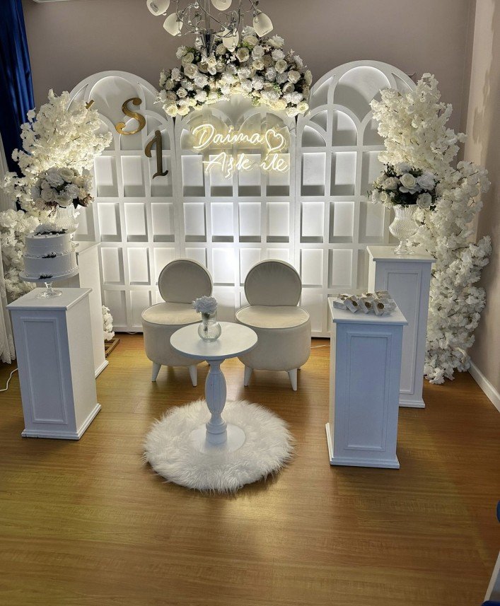 Shimmer Days Organizasyon 