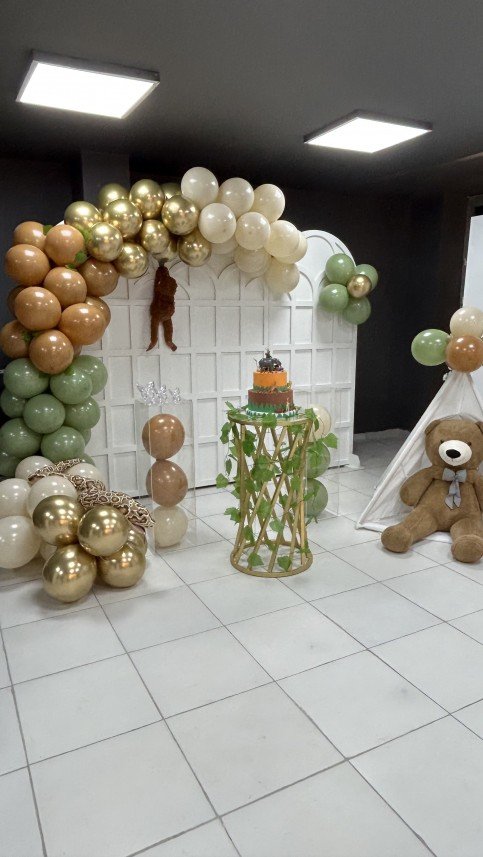 Shimmer Days Organizasyon 