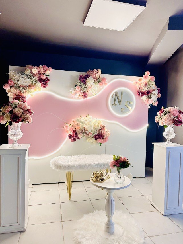 Shimmer Days Organizasyon 