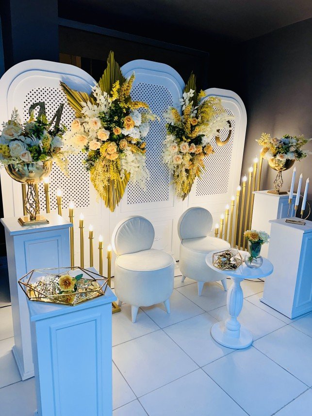 Shimmer Days Organizasyon 