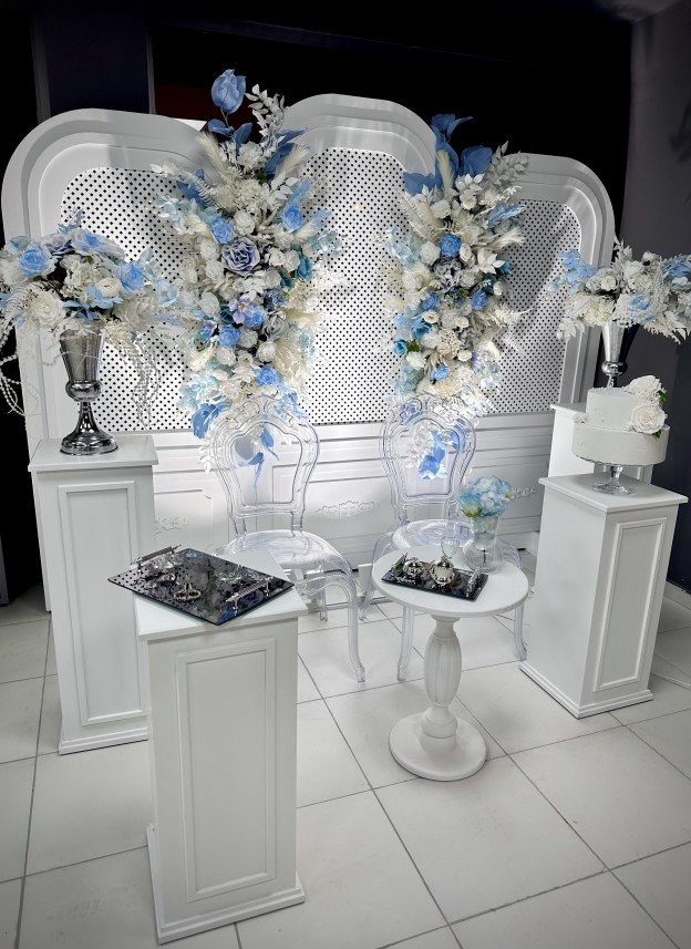 Shimmer Days Organizasyon 