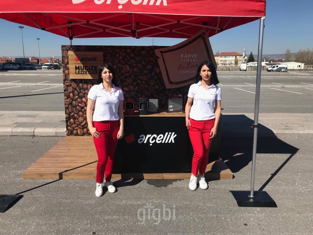 Space Organizasyon Ve İnsan Kaynakları