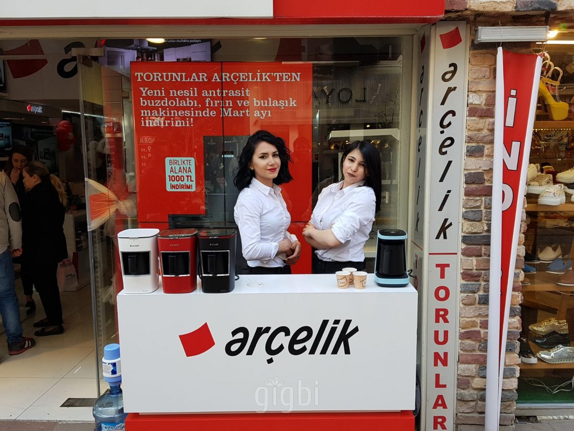 Space Organizasyon Ve İnsan Kaynakları