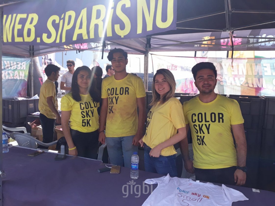 Space Organizasyon Ve İnsan Kaynakları