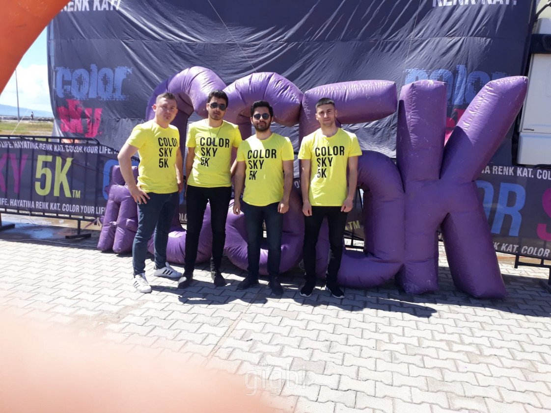 Space Organizasyon Ve İnsan Kaynakları