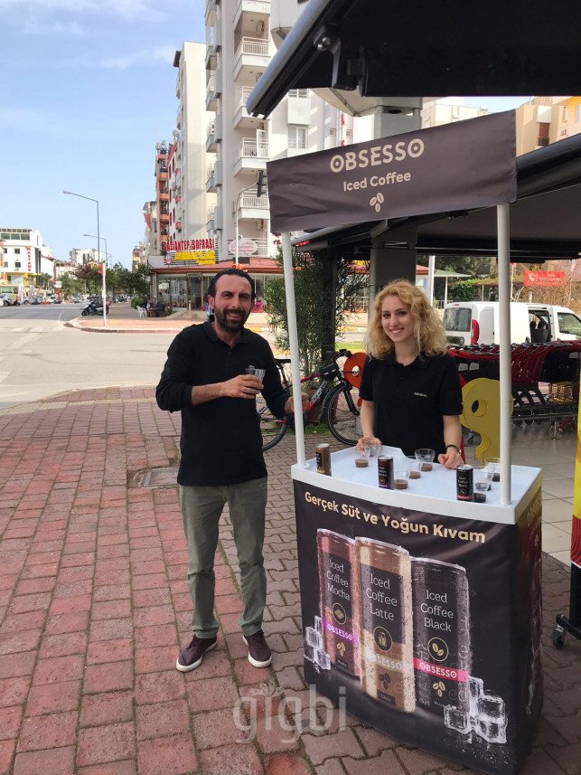 Space Organizasyon Ve İnsan Kaynakları