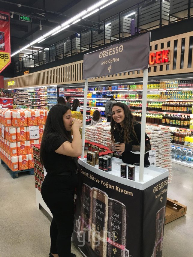 Space Organizasyon Ve İnsan Kaynakları