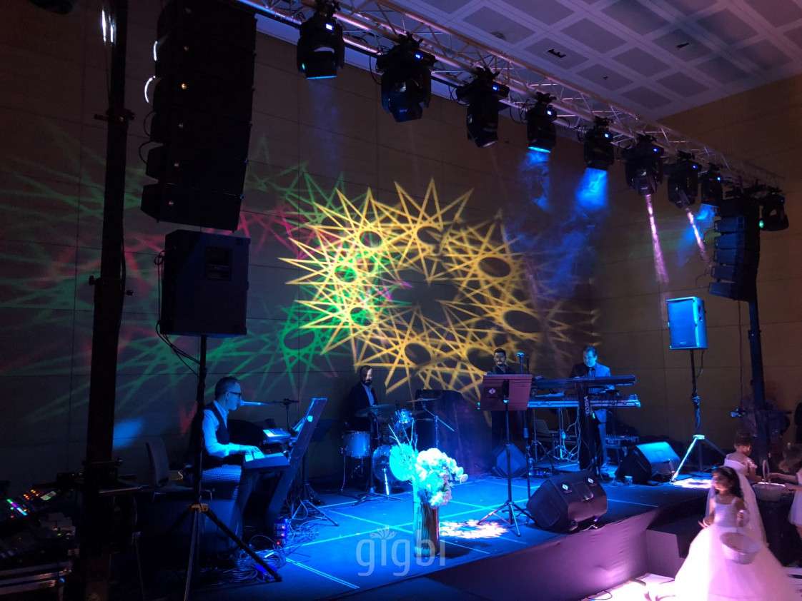 Stereo Music Weddings & Events