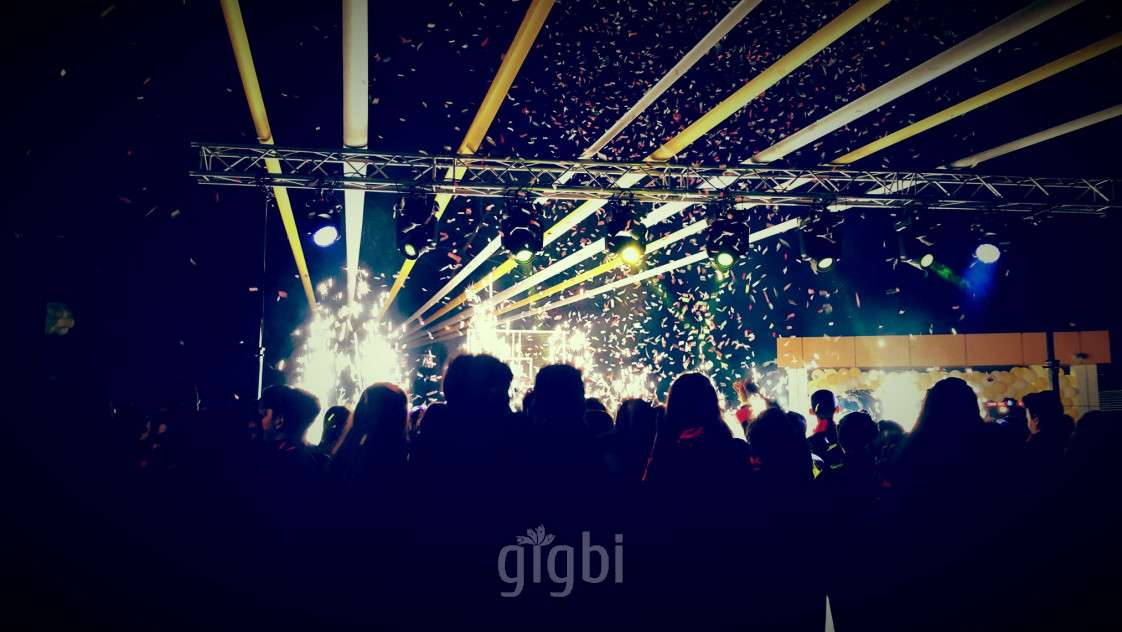 Stereo Music Weddings & Events