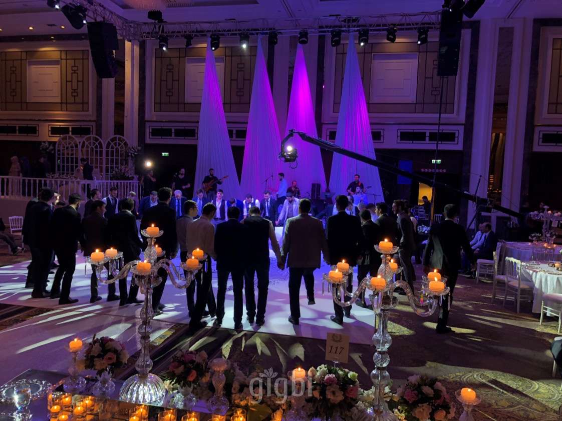 Stereo Music Weddings & Events