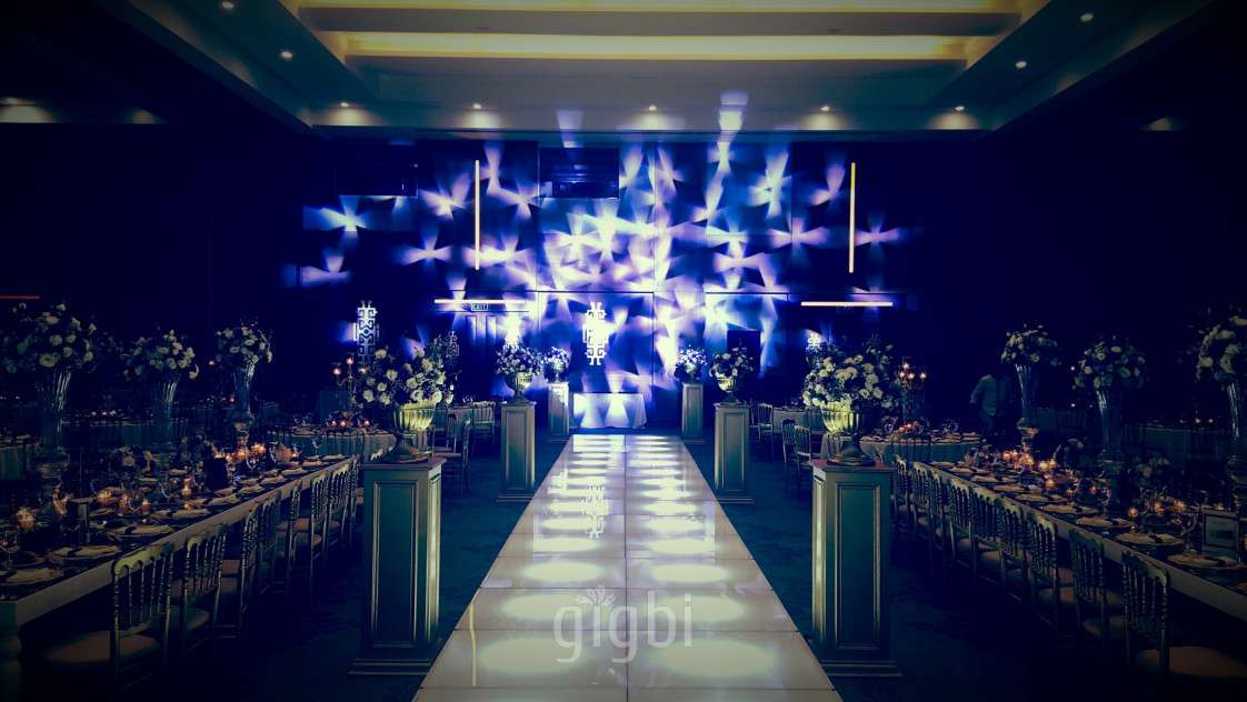 Stereo Music Weddings & Events