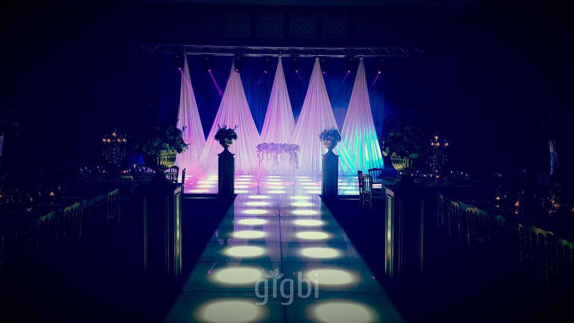 Stereo Music Weddings & Events