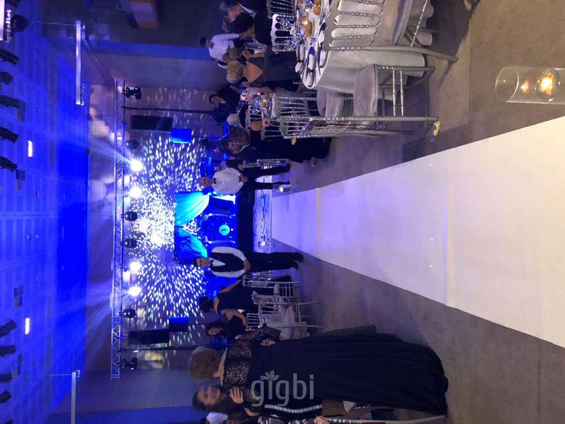 Stereo Music Weddings & Events