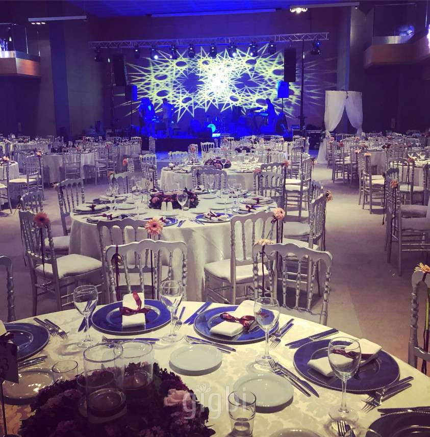 Stereo Music Weddings & Events