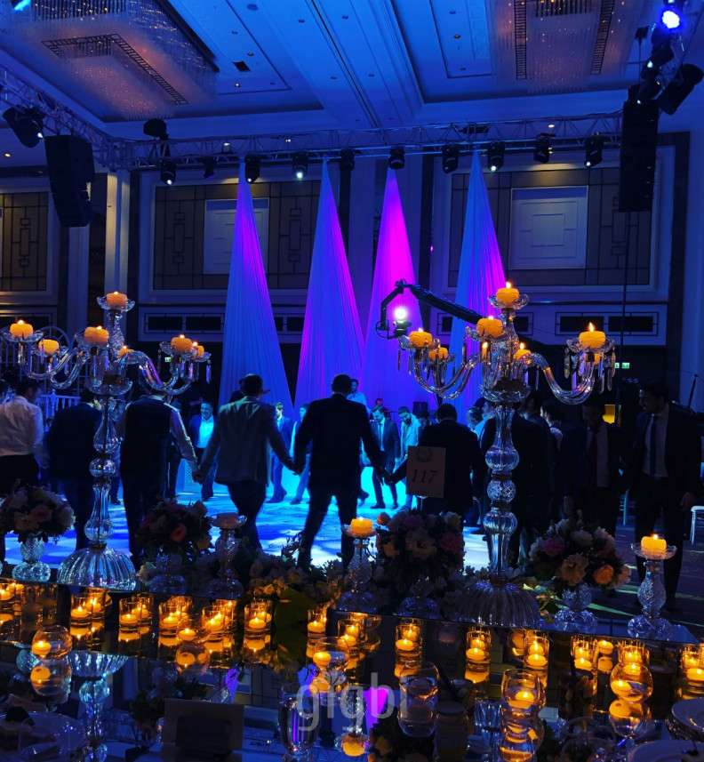 Stereo Music Weddings & Events