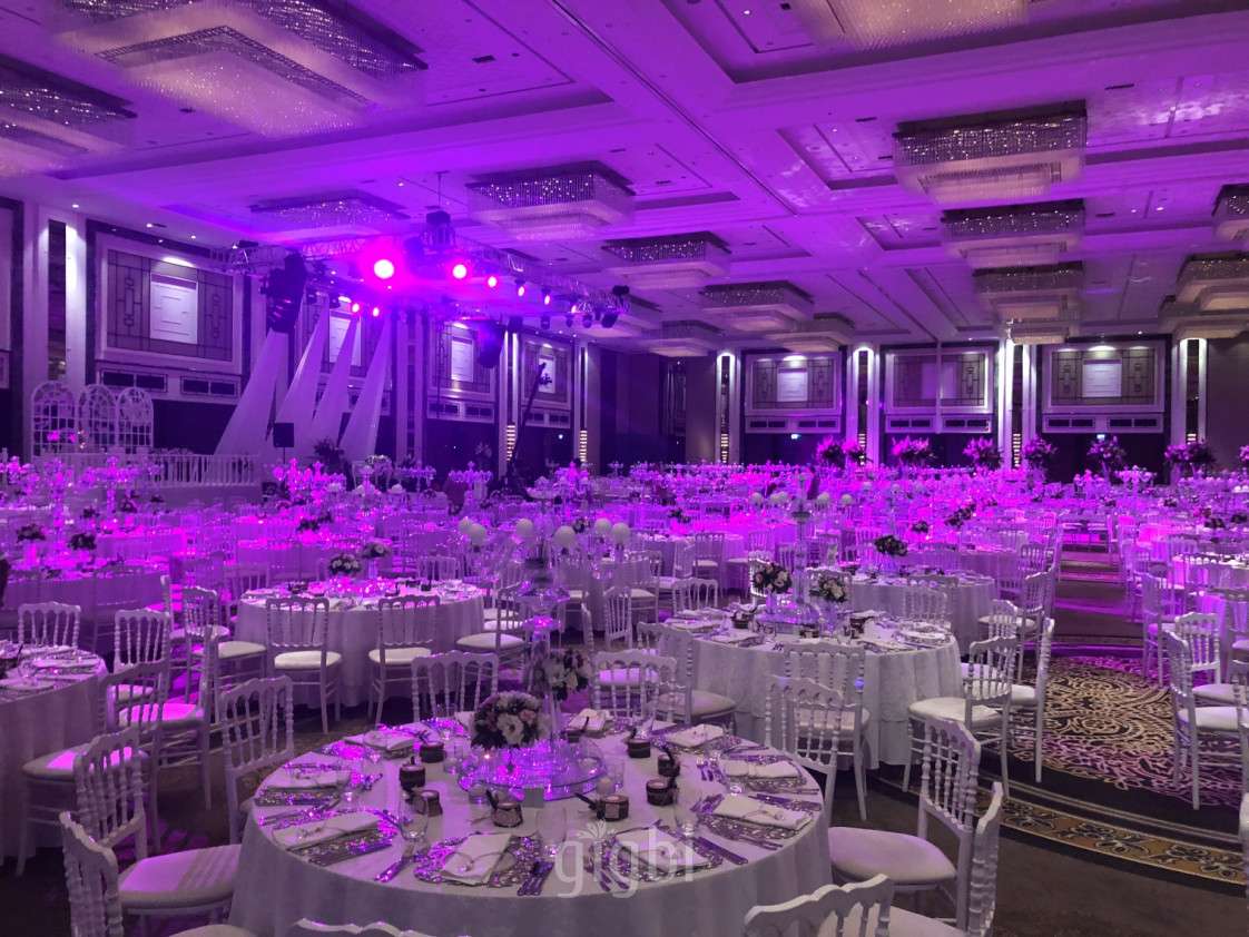 Stereo Music Weddings & Events