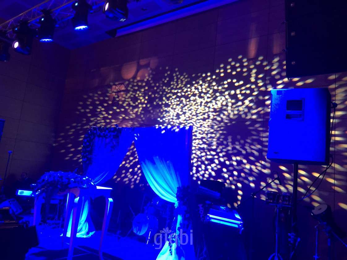 Stereo Music Weddings & Events