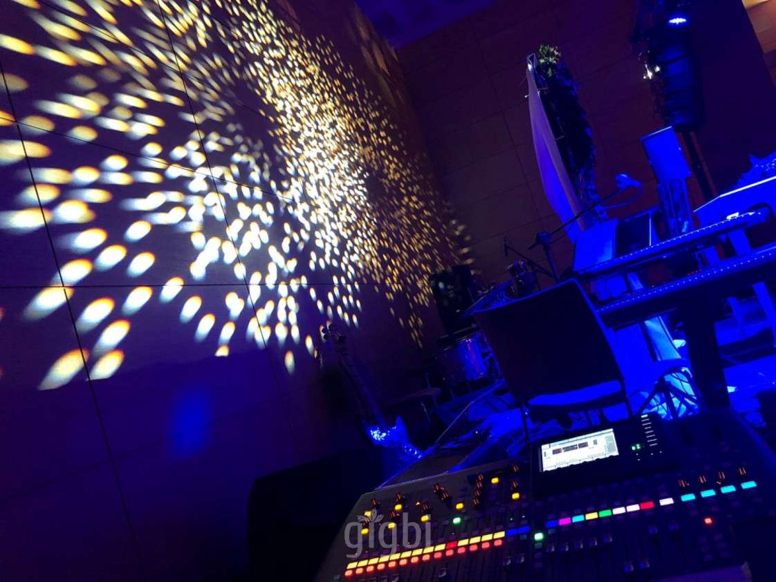 Stereo Music Weddings & Events