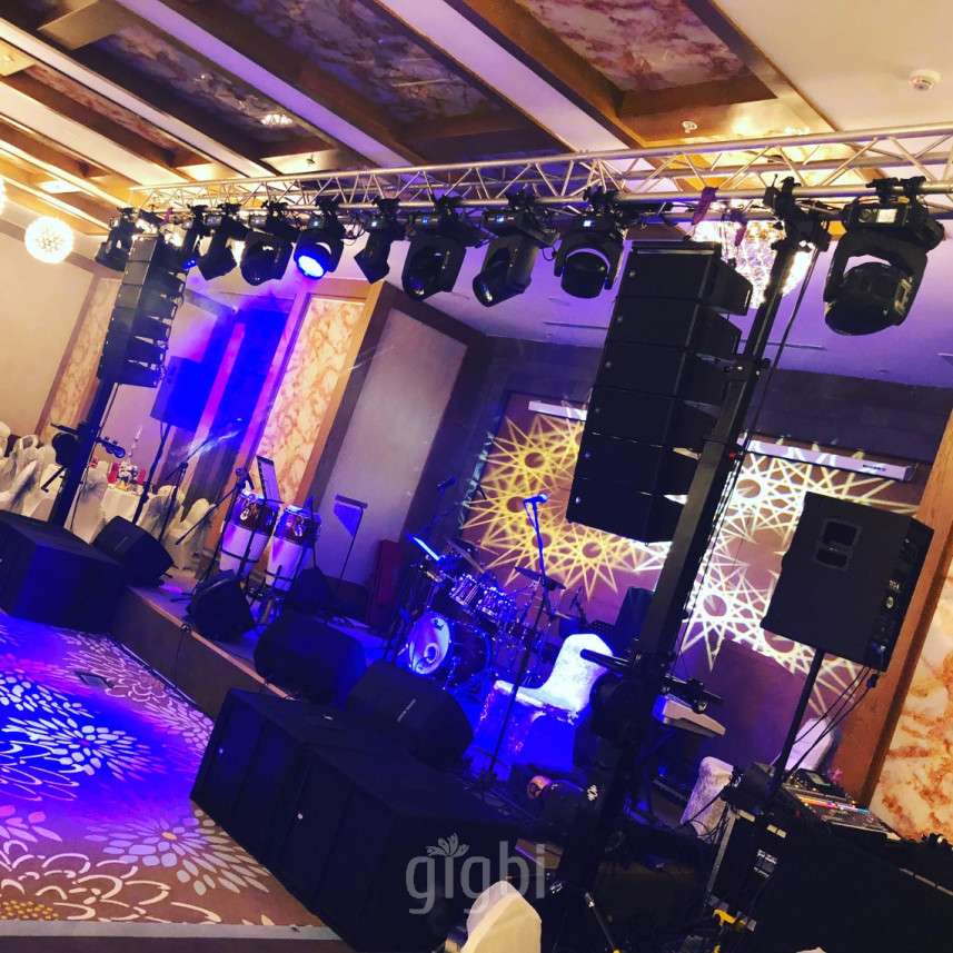 Stereo Music Weddings & Events