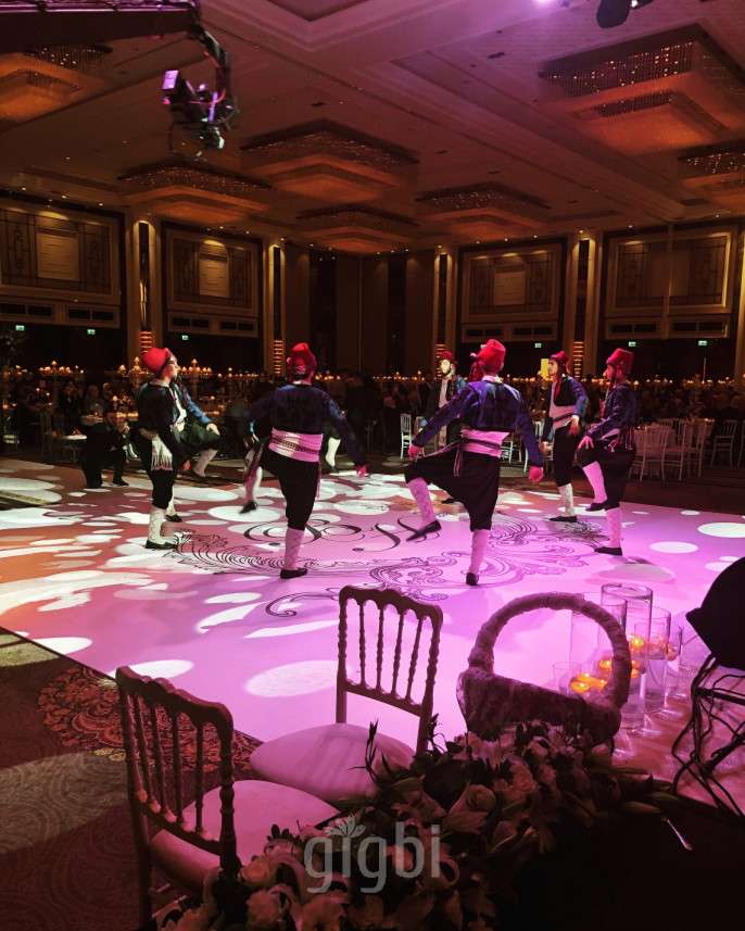 Stereo Music Weddings & Events