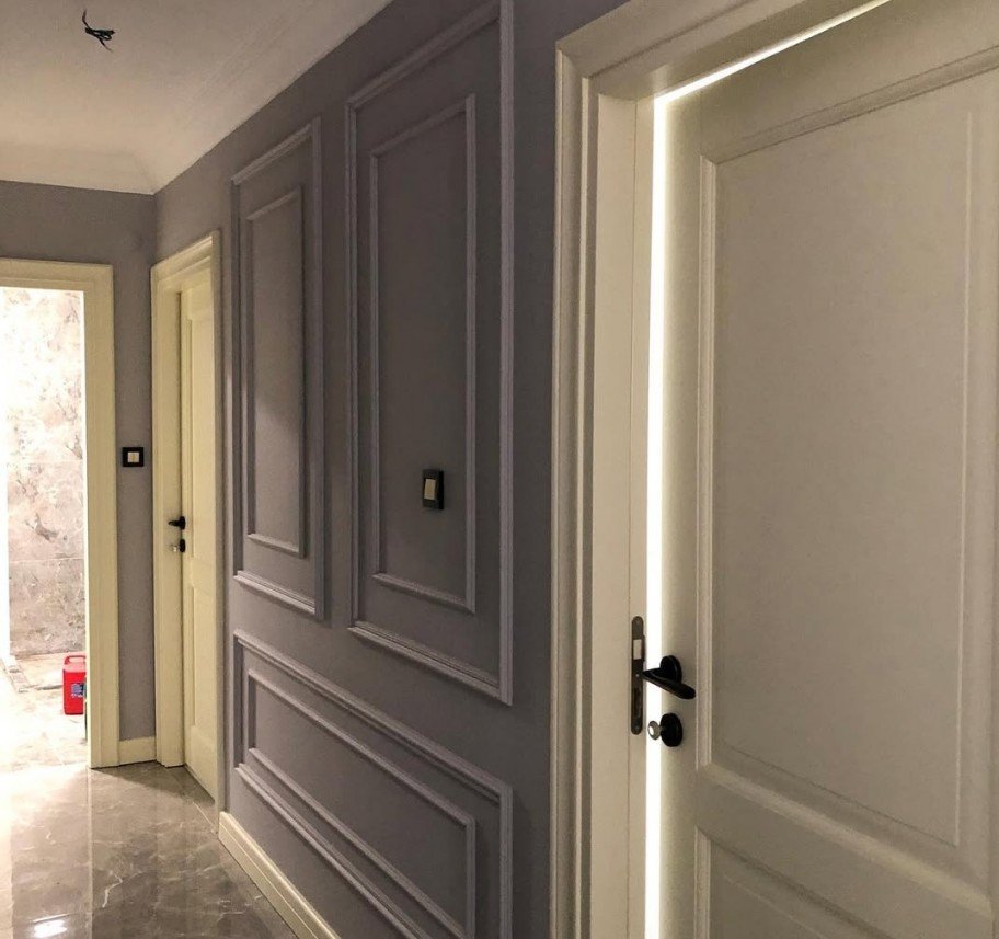 Stil Tadilat Dekorasyon