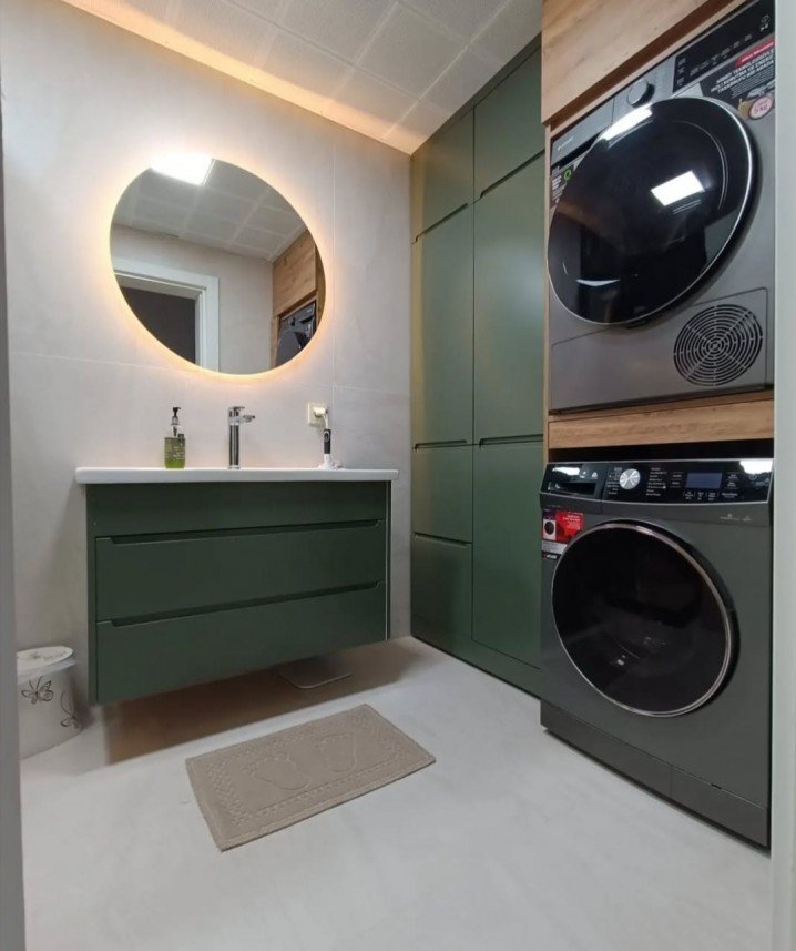 Stil Tadilat Dekorasyon