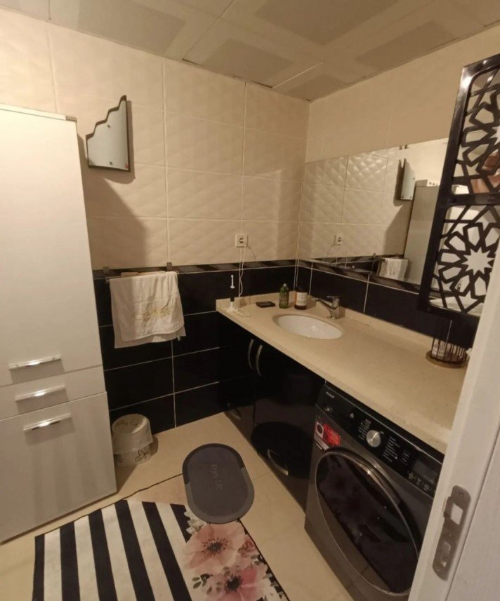 Stil Tadilat Dekorasyon