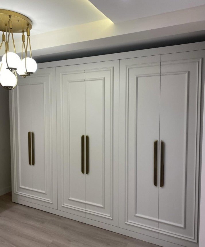 Stil Tadilat Dekorasyon