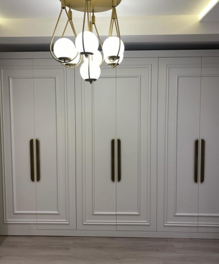 Stil Tadilat Dekorasyon