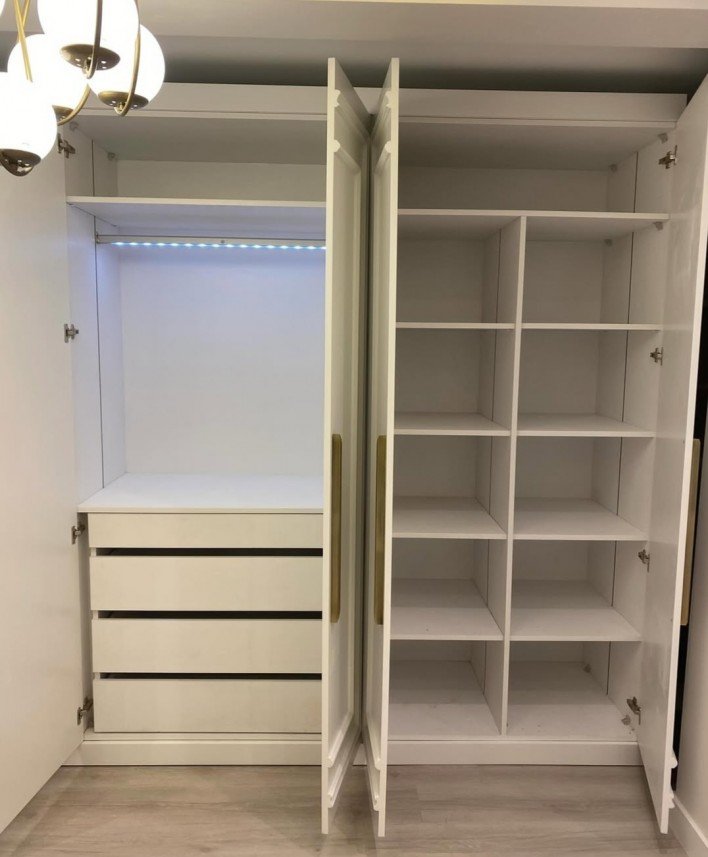 Stil Tadilat Dekorasyon