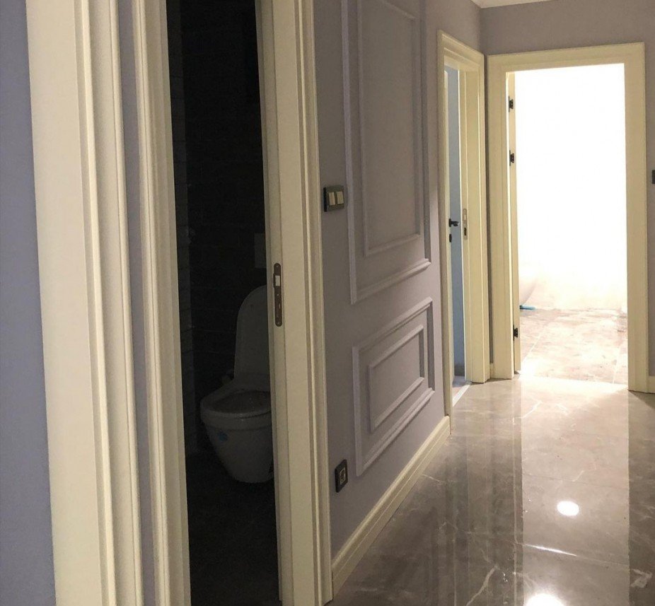 Stil Tadilat Dekorasyon