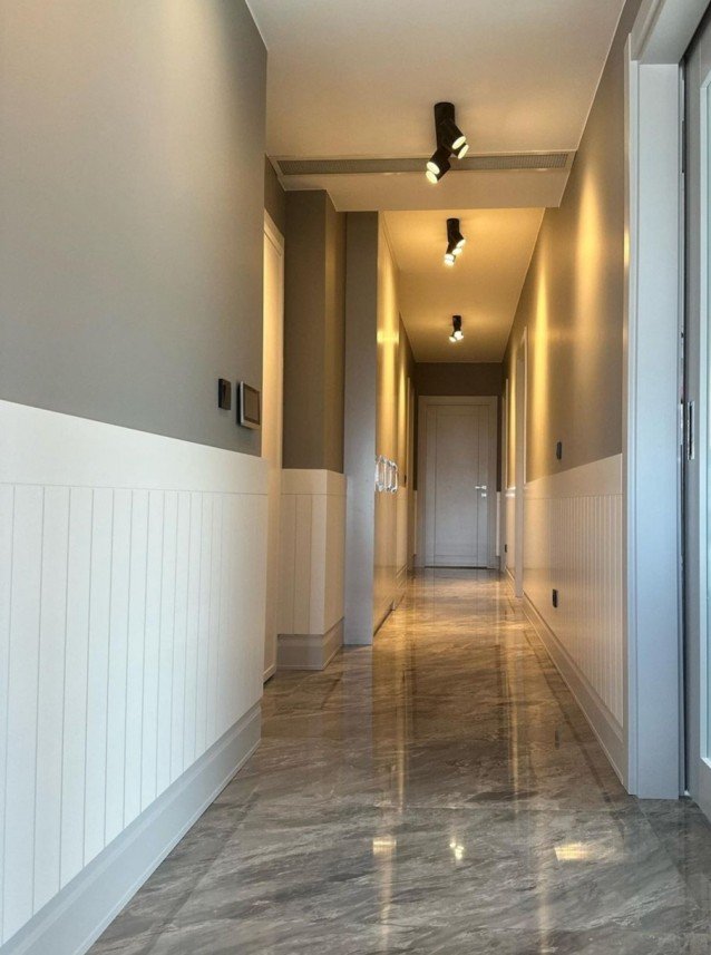 Stil Tadilat Dekorasyon