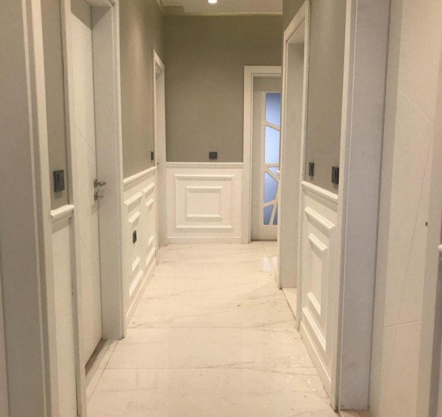 Stil Tadilat Dekorasyon