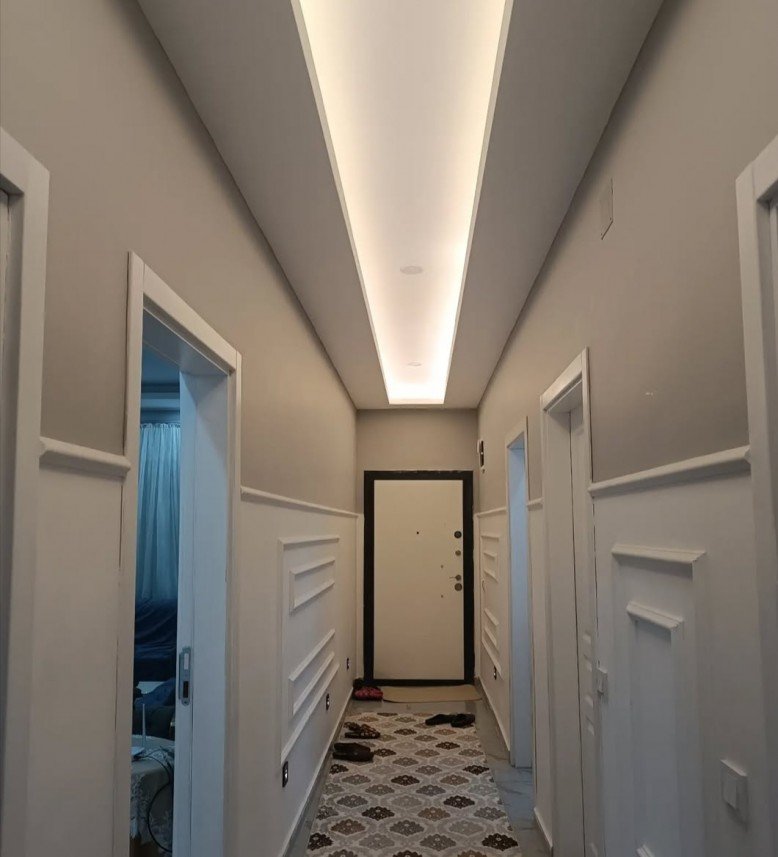 Stil Tadilat Dekorasyon