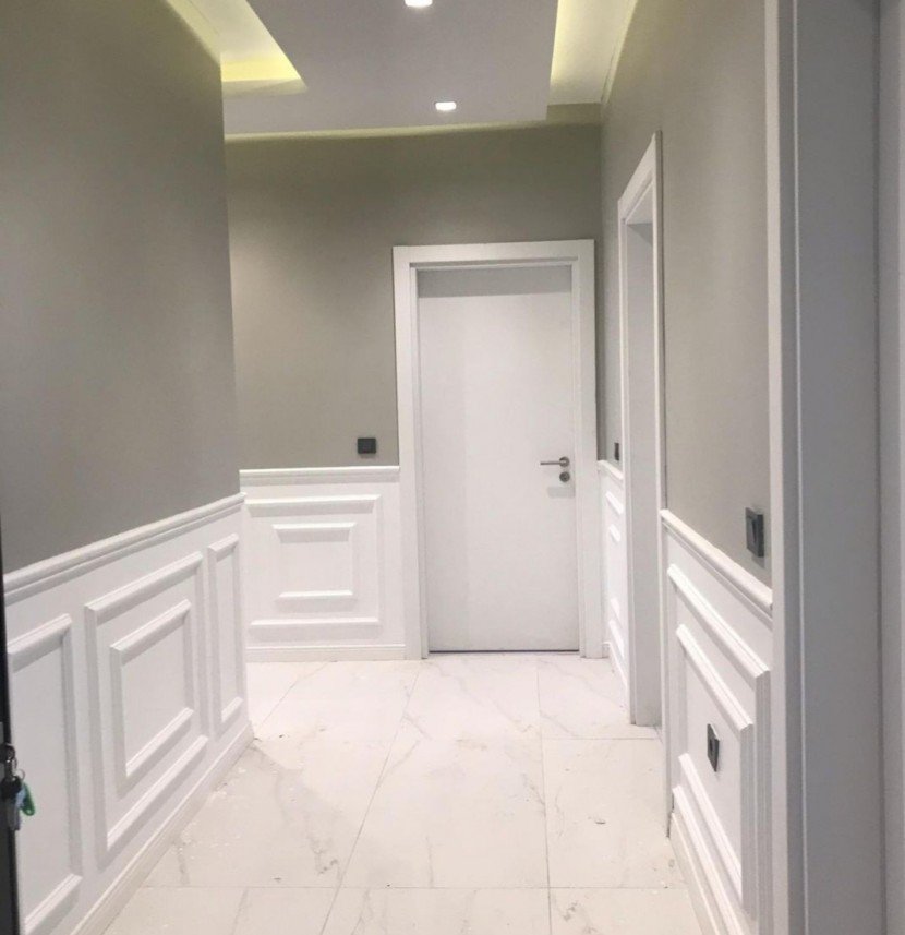 Stil Tadilat Dekorasyon