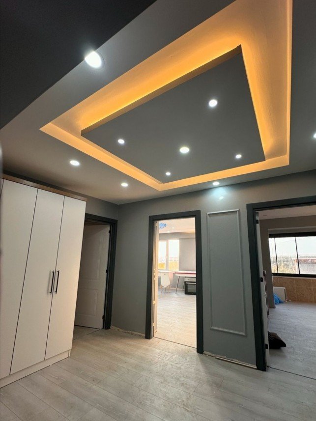 Stil Tadilat Dekorasyon