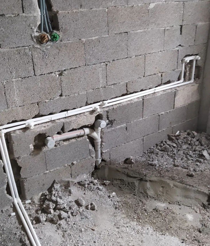 Stil Tadilat Dekorasyon