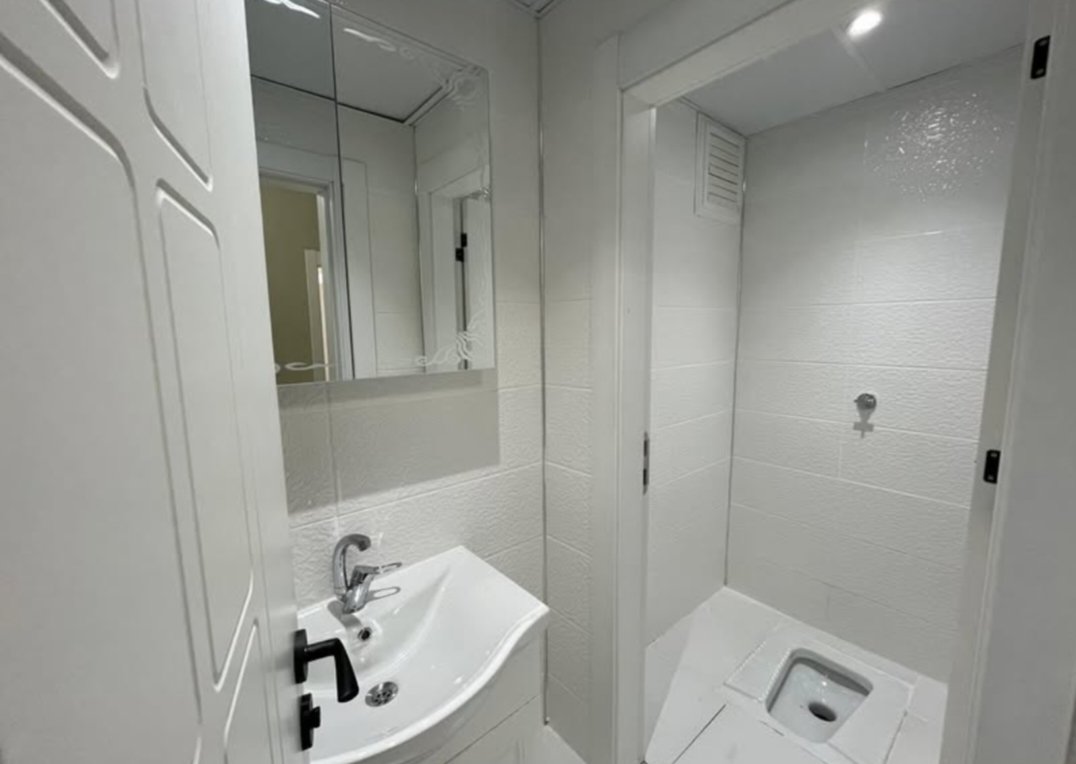 Stil Tadilat Dekorasyon