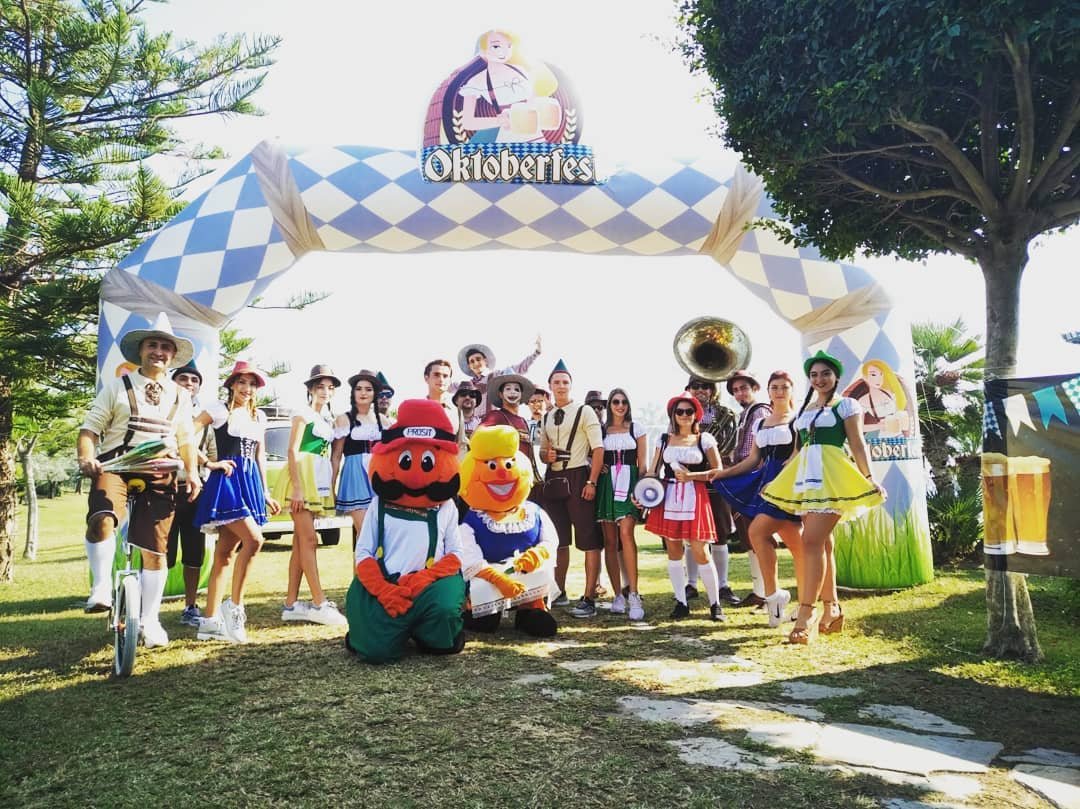 Street Band Original