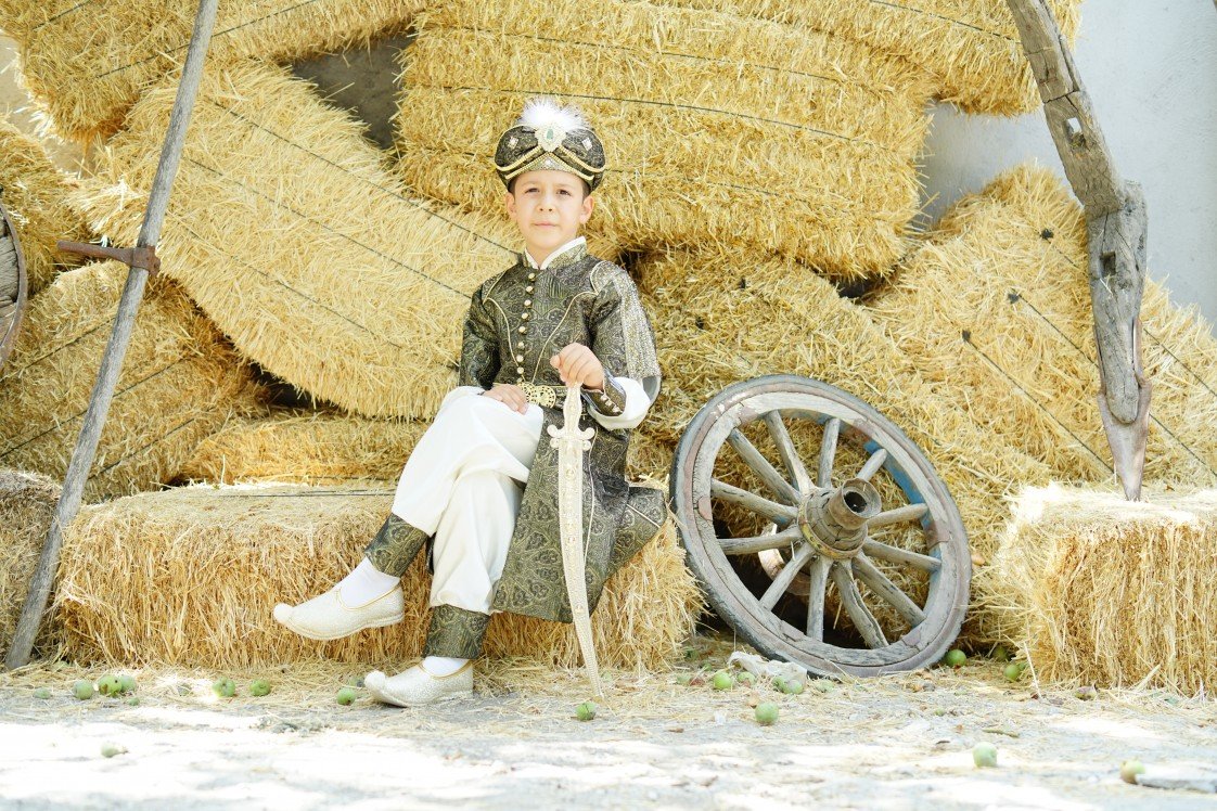 Studio Tatlı Telaşe