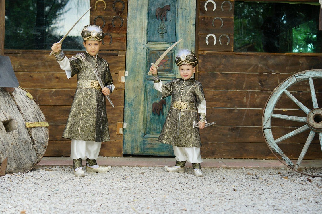 Studio Tatlı Telaşe