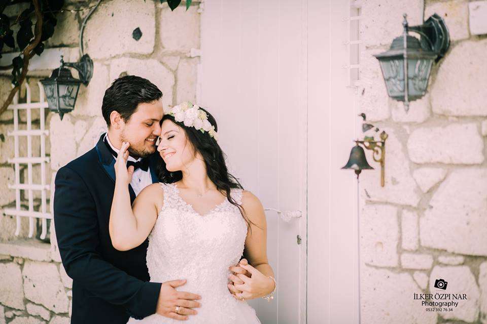 Stüdyo İlker Özpınar