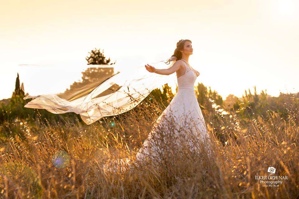 Stüdyo İlker Özpınar