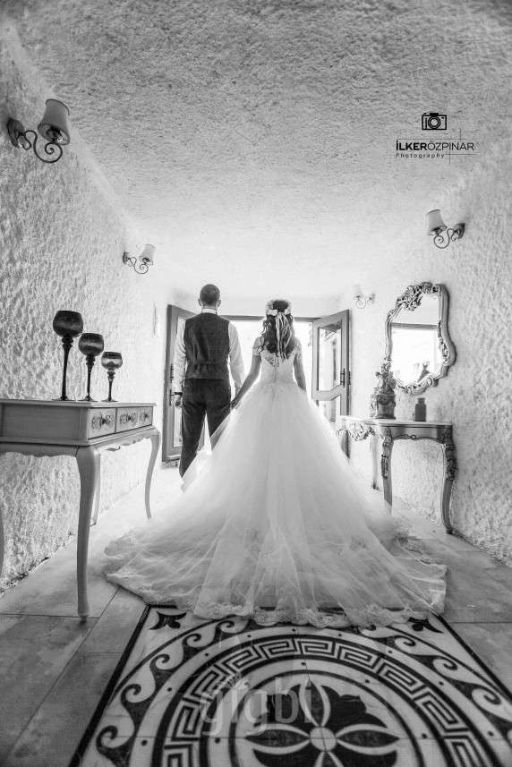 Stüdyo İlker Özpınar