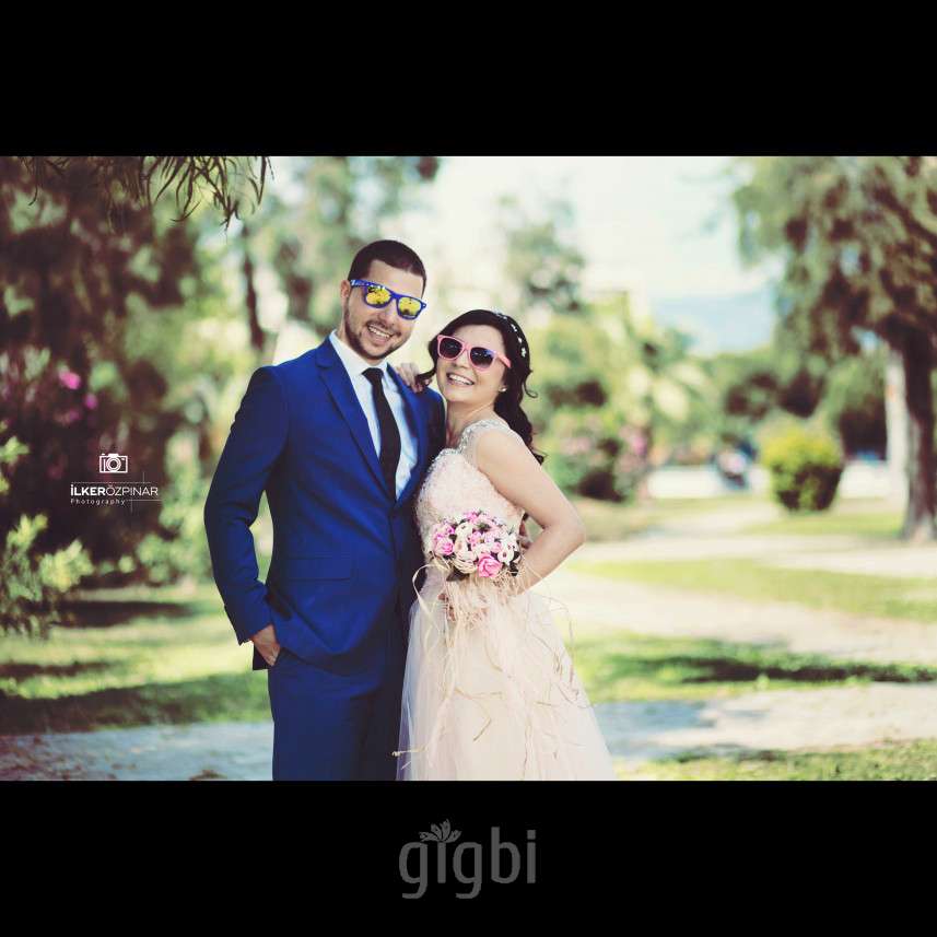 Stüdyo İlker Özpınar