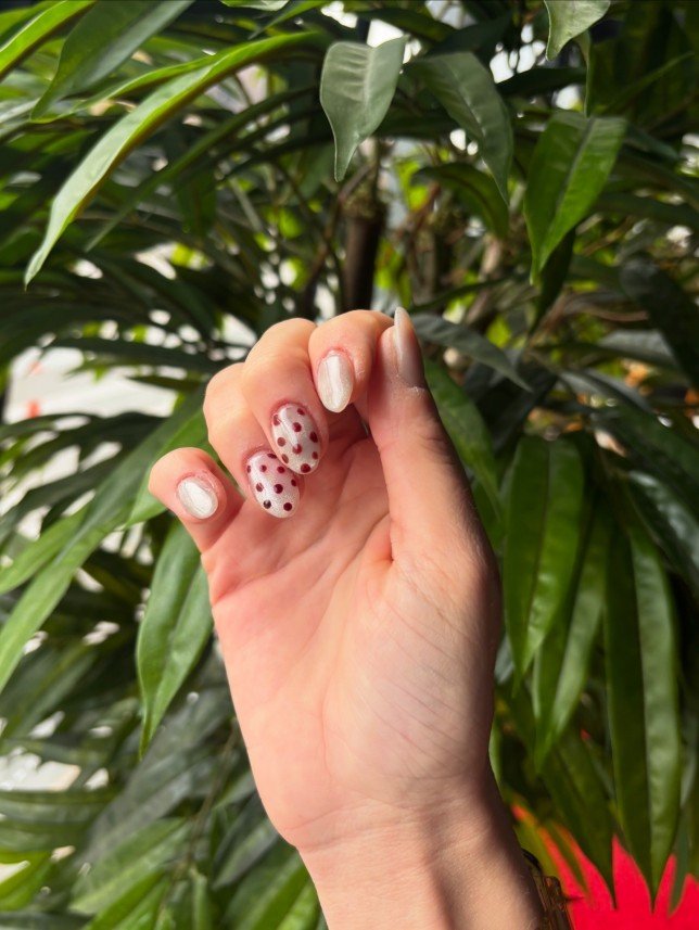 Stüdyo Nail Art