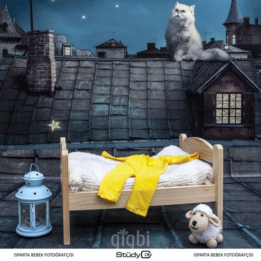 STÜDYO ON  Isparta Bebek Fotoğrafçısı