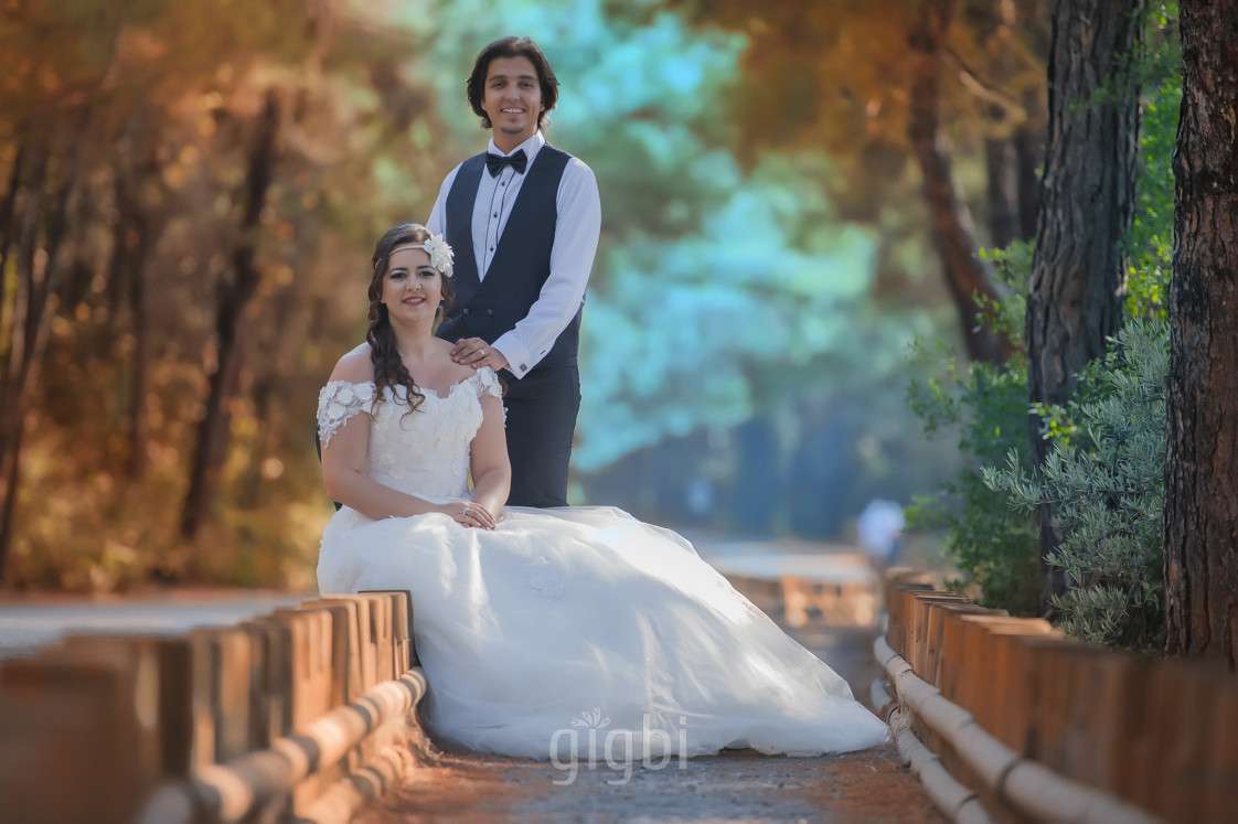 Stüdyo Risus Düğün Hikayesi