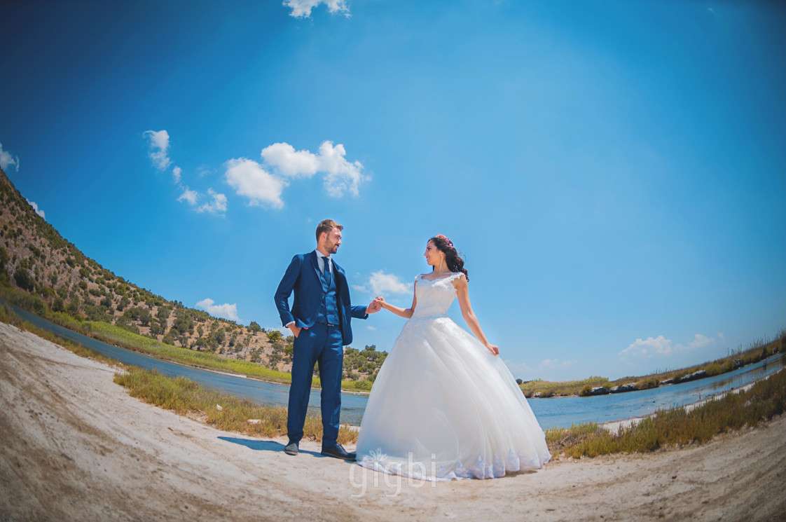 Stüdyo Risus Düğün Hikayesi